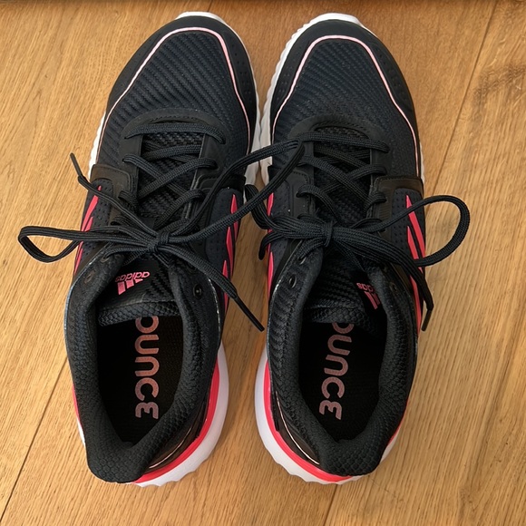 Adidas Climawarm Bounce 'Black Pink' - Picture 2 of 6